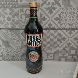 Rosso antico buton 0.75 l
