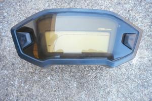 strumentazione conta km honda cb 500 x 2014