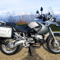 Bmw r 1200 gs