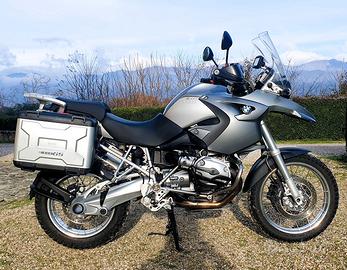 Bmw r 1200 gs