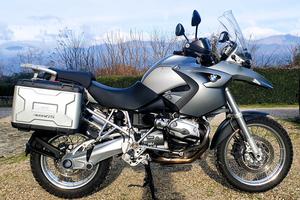 Bmw r 1200 gs