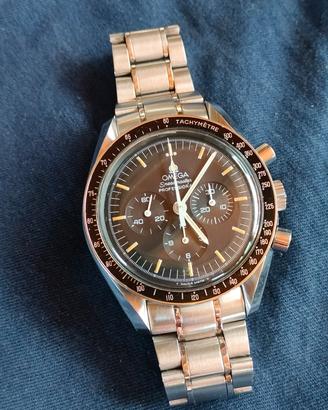 Omega Speedmaster moonwatch 861 trizio