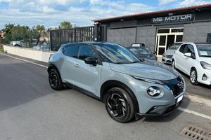 Nissan Juke 1.6 HEV Hybrid AUTOMATICA - Tutto incl