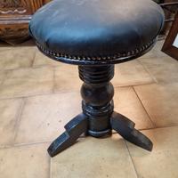 sedia pe  pianoforte