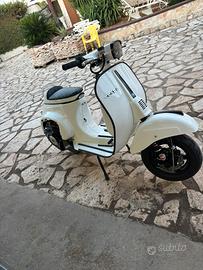 Vespa 50 special