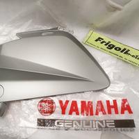 CARENA TMAX 530 2015 SCUDO SINISTRO ANTERIORE ARGE