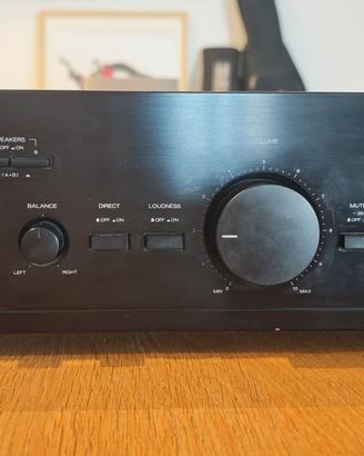 Amplificatore AIWA XA-006