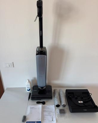 Tneco Floor One S9 Artist - Pari al nuovo -