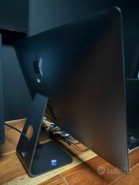 Imac pro 27 5k 8 core - 32gb RAM