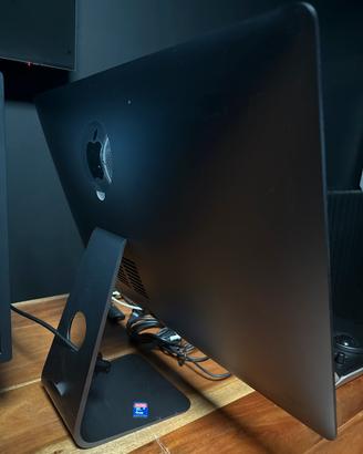Imac pro 27 5k 8 core - 32gb RAM
