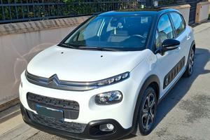 CITROEN C3 1.5 BlueHDi 102CV DIESEL  2019 60000KM