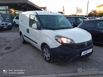 Fiat Doblo Doblò 1.6 MJT 105CV PC-TN Cargo Lamiera