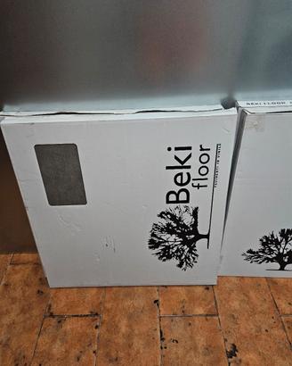 Pavimento vinilico SPC BEKI FLOOR