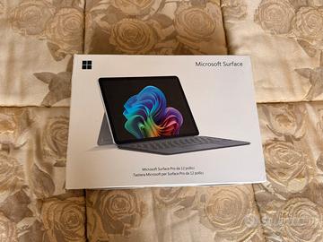 Microsoft Surface Pro 12"