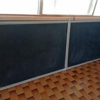 Lavagne nere da gesso in ardesia grandi e piccole