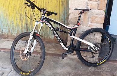 Bici Lapierre zesty 329