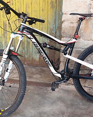 Bici Lapierre zesty 329