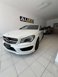 Mercedes CLA AMG Premium