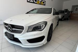 Mercedes CLA AMG Premium