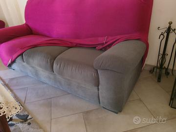 Divani 2 e 3 posti