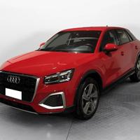 Audi Q2 35 1.5 tfsi Admired Advanced