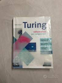 Turing informatica - Piero Gallo