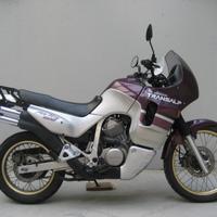 Honda XL 600 V Transalp - 1992