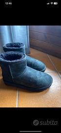 Ugg mini neri 37