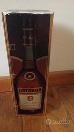 Cognac Martell vintage da collezione 