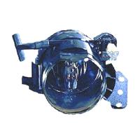 FANALE ANABBAGLIANTE SINISTRO BMW E46 COUPE 03-07 