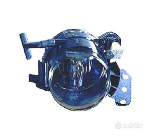 FANALE ANABBAGLIANTE SINISTRO BMW E46 COUPE 03-07 