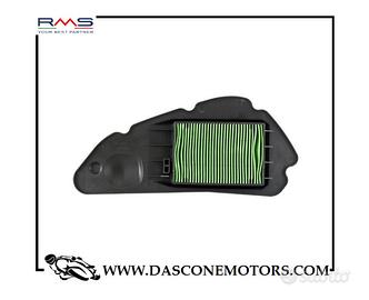 Filtro aria Nypso Honda SH 125 150 - 2017 2018