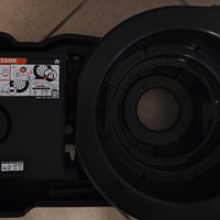 kit gonfiaggio gomme Nuovo