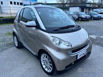 Smart ForTwo 1000 52 kW coupé pure
