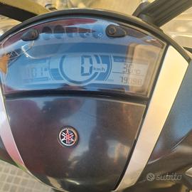 Scooter Yamaha  xenter 150
