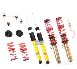 SOSPENSIONE FILETTATA EIBACH MTS BMW E46 98-07