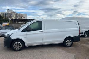 Mercedes Benz VITO FURGONE 110 LONG TRAZ. ANT.