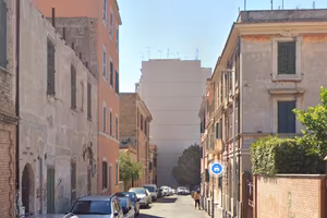 PIGNETO STANZA AD USO CONDIVISO