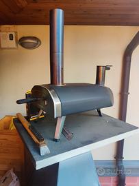 Ioni Fyra 12 + pietra Fiesoli 2,5 cm