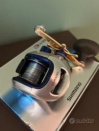 Combo slow jigging
