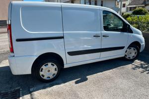 Furgone Fiat Scudo 130 cv