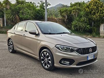 Fiat tipo 1400 cc gpl anno 2020
