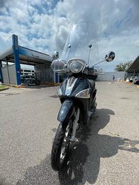Piaggio Liberty 125
