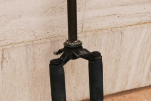 Piaggio Liberty 50 cc. 4 T. C28 forcella usata