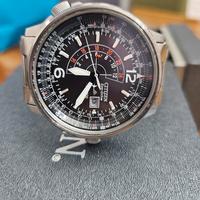 Promaster “Nighthawk” BJ7000-52E – Cal. B877