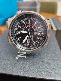 Promaster “Nighthawk” BJ7000-52E – Cal. B877