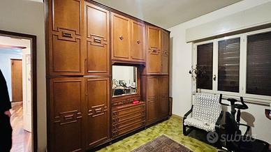 Mobile camera con specchiera