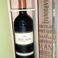 Vino Solaia