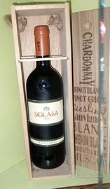 Vino Solaia