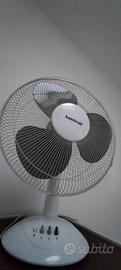Ventilatore